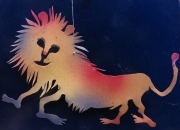 T. Hueckel: Lion-2, May, 2009           